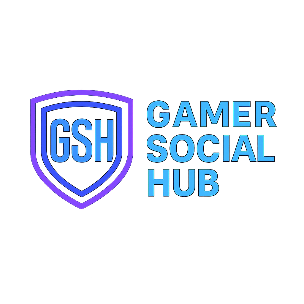 Gaming Logo